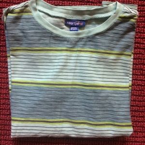 Boys Long Sleeve Naartjie shirt